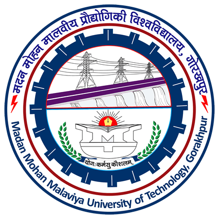 MMMUT Logo
